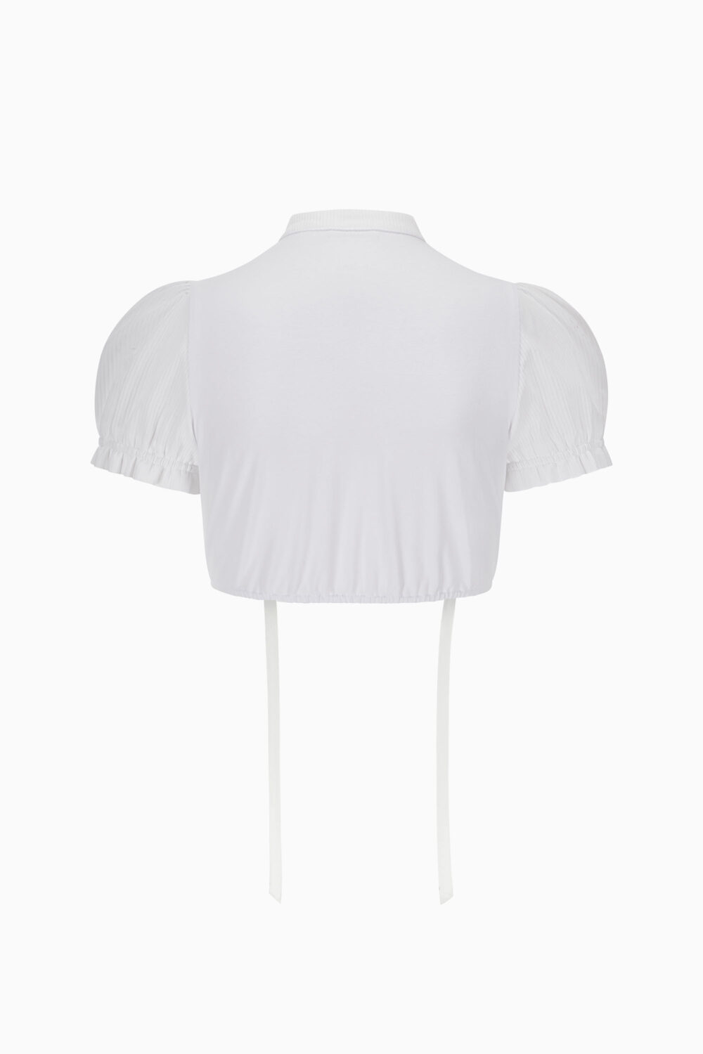 Dirndlbluse Franzi - Gottseidank Dirndlbluse Franzi - Gottseidank
