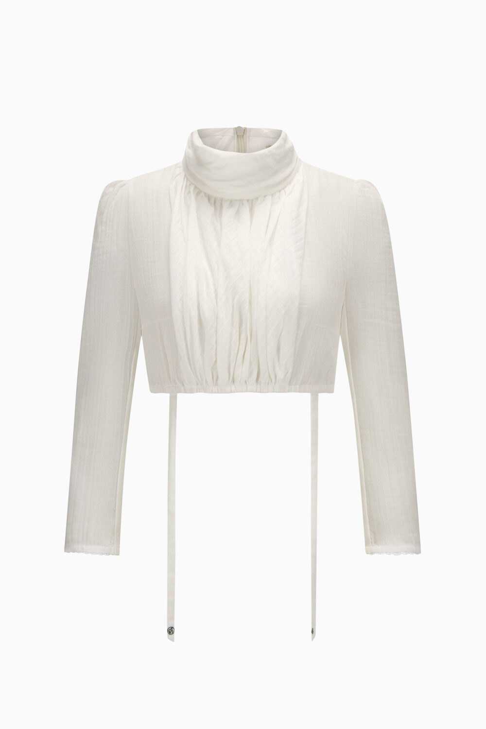 Dirndlbluse Diana - Gottseidank Dirndlbluse Diana - Gottseidank