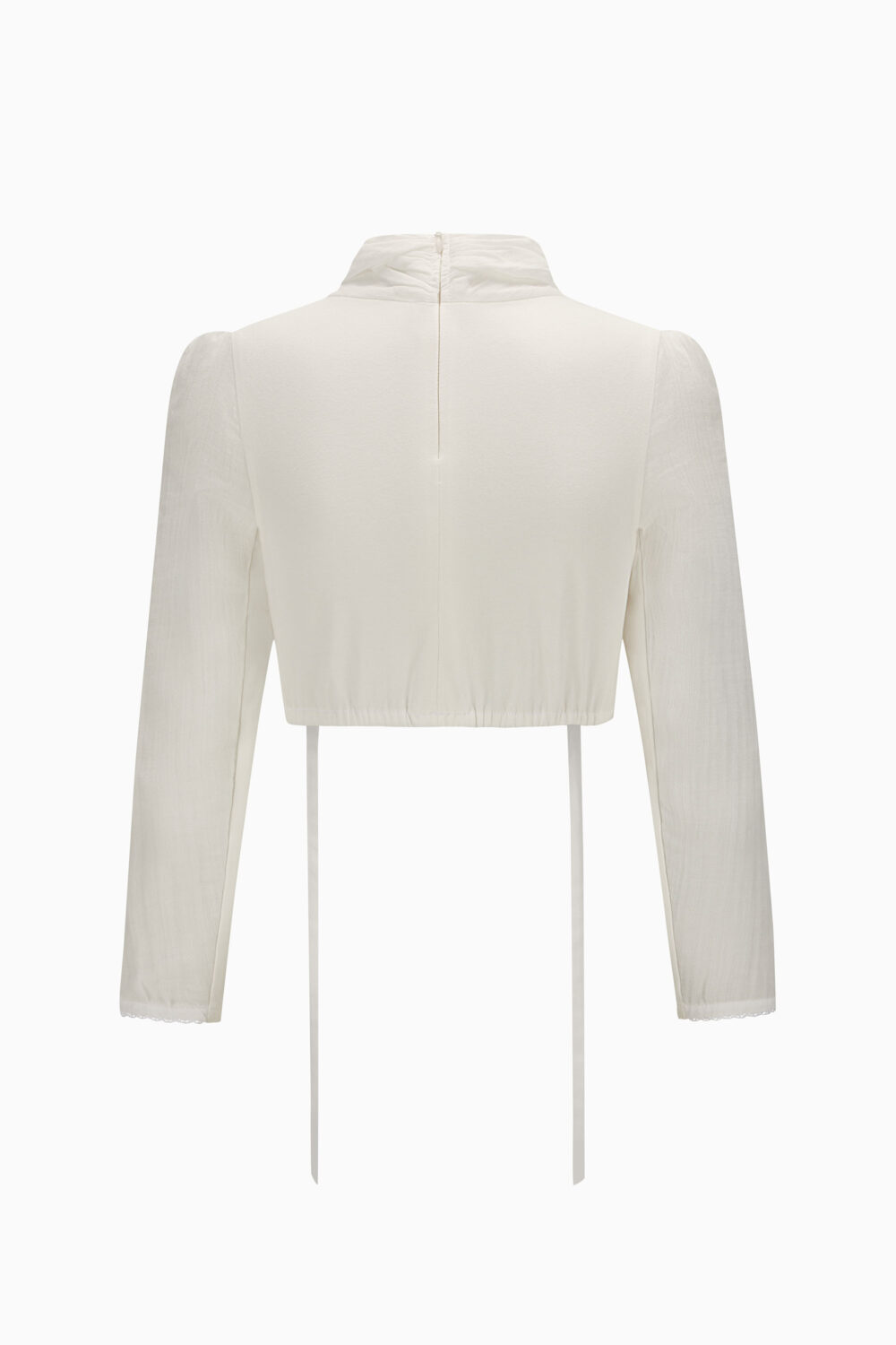 Dirndlbluse Diana - Gottseidank Dirndlbluse Diana - Gottseidank