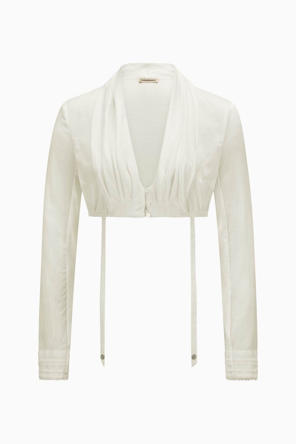 Dirndlbluse Annali - Gottseidank Dirndlbluse Annali - Gottseidank