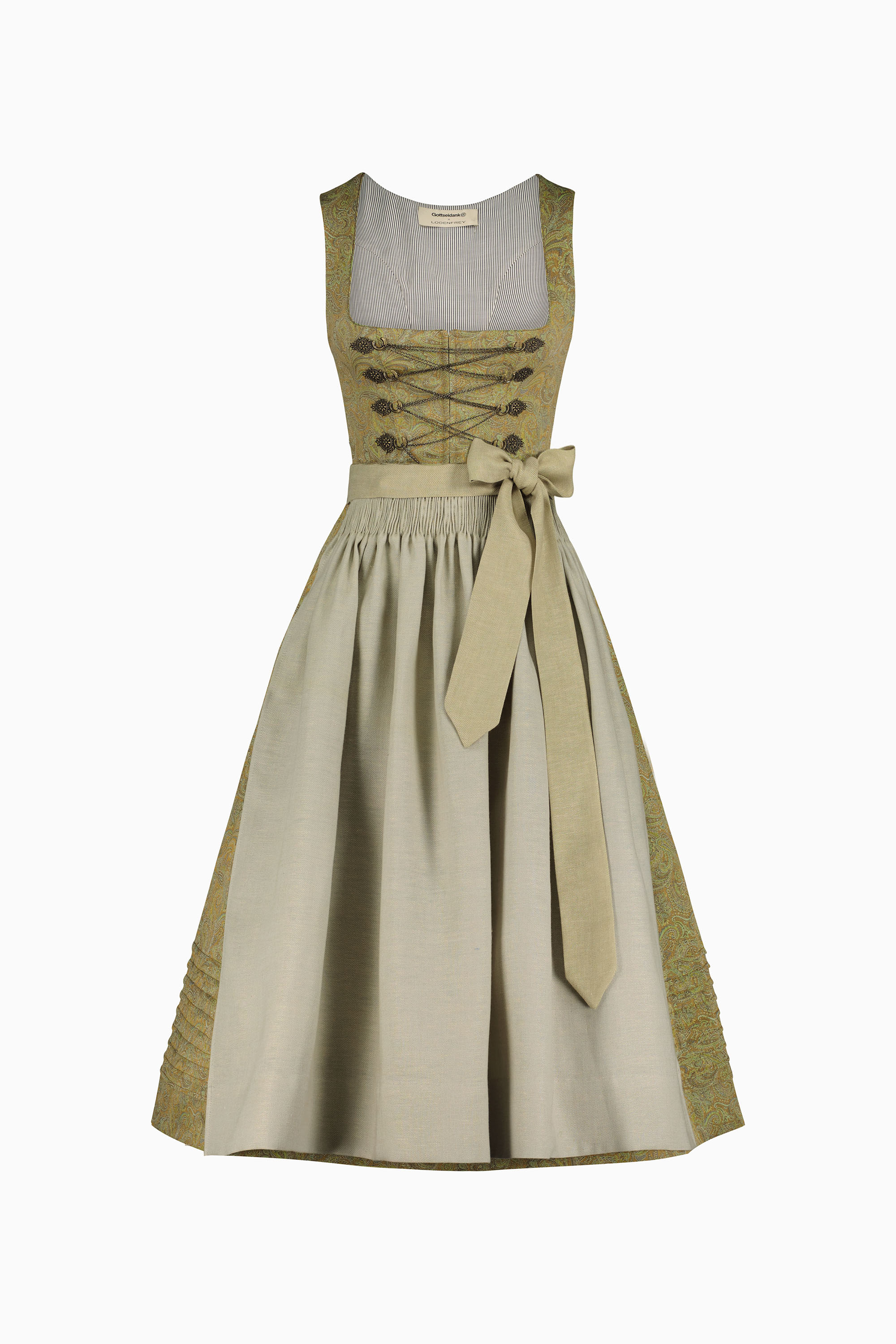 Dirndl Theresa - Gottseidank Dirndl Theresa - Gottseidank