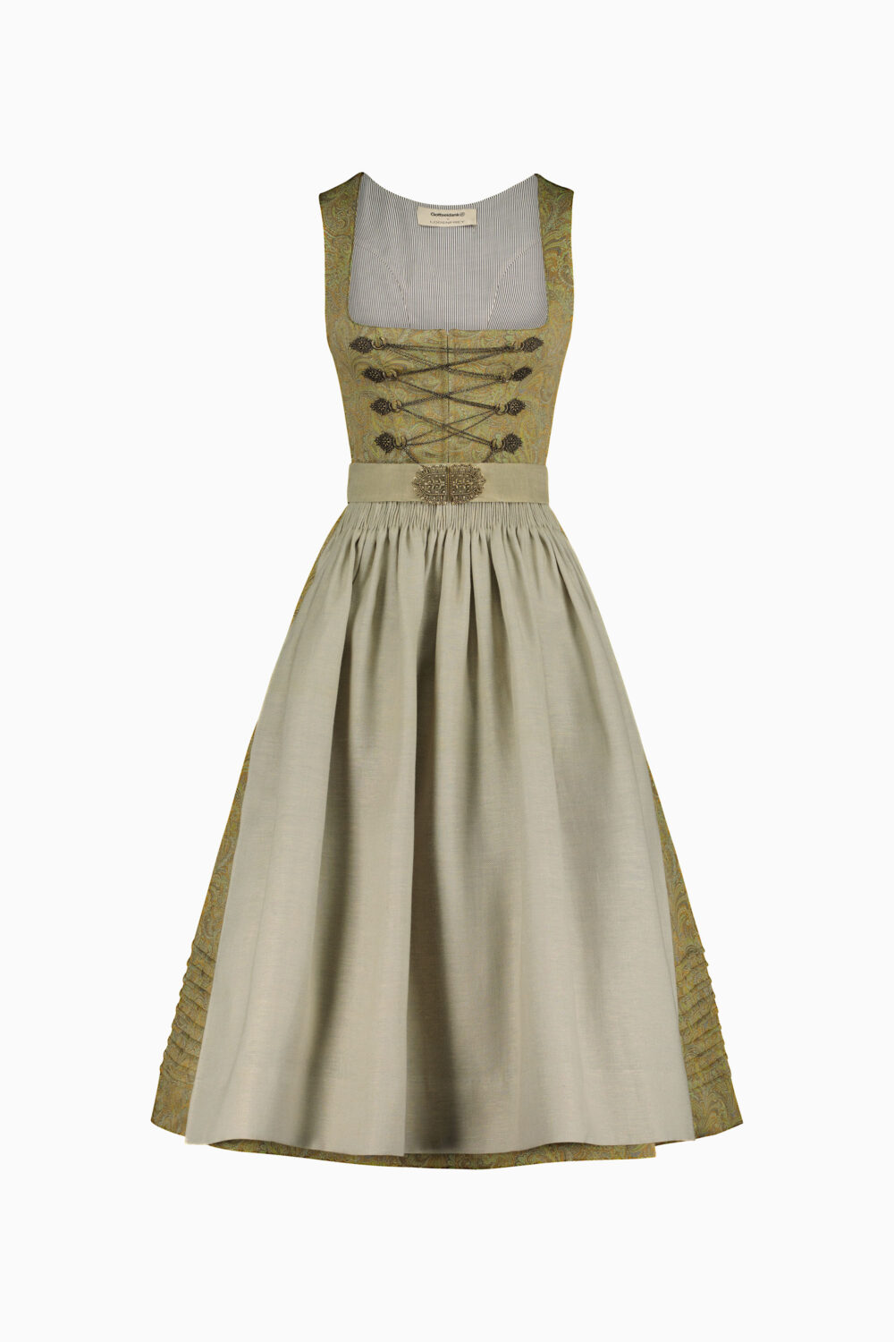 Dirndl Theresa - Gottseidank Dirndl Theresa - Gottseidank