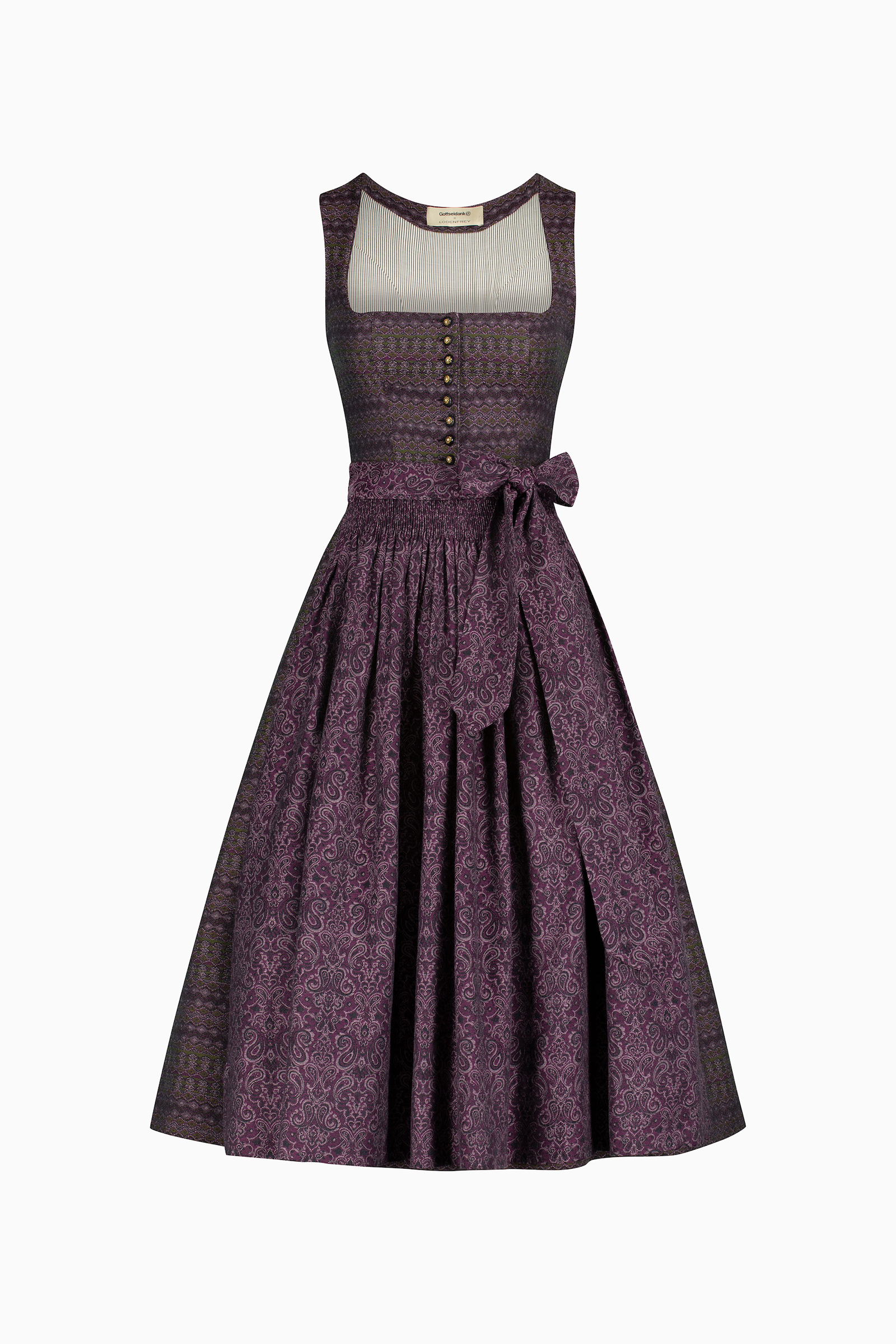 Dirndl Monika - Gottseidank Dirndl Monika - Gottseidank