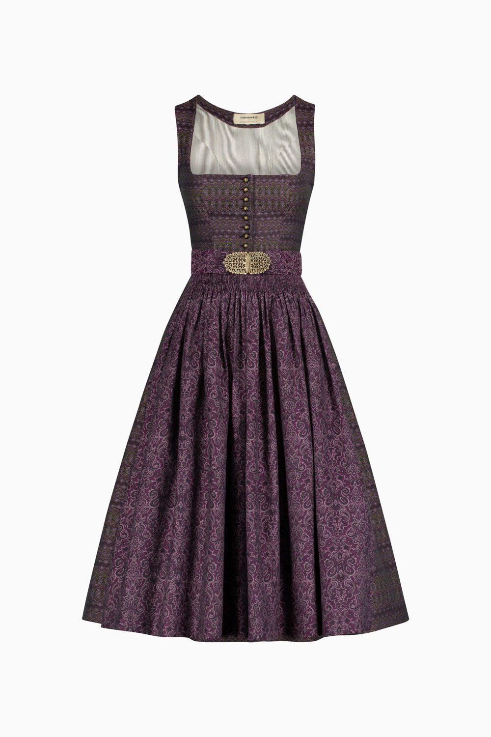 Dirndl Monika - Gottseidank Dirndl Monika - Gottseidank
