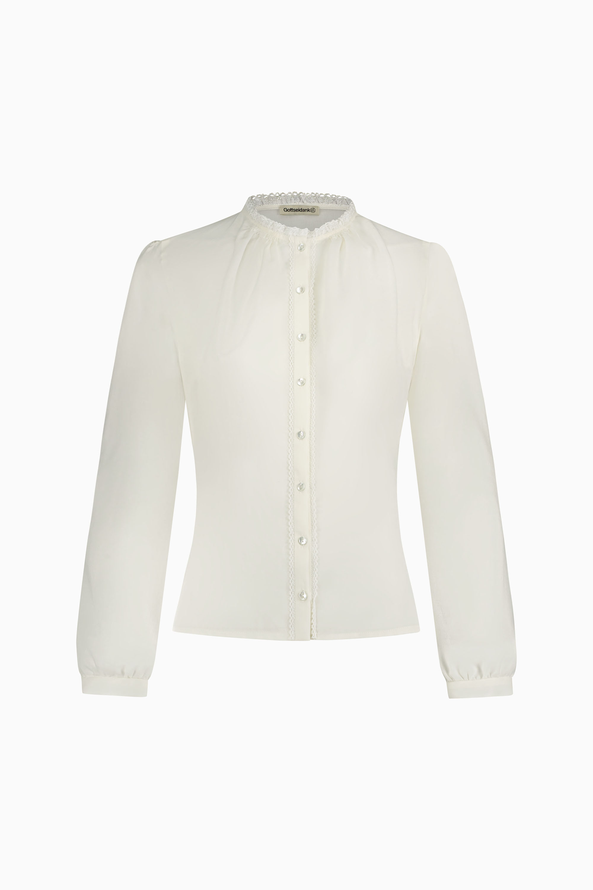 Bluse Valerie - Gottseidank Bluse Valerie - Gottseidank