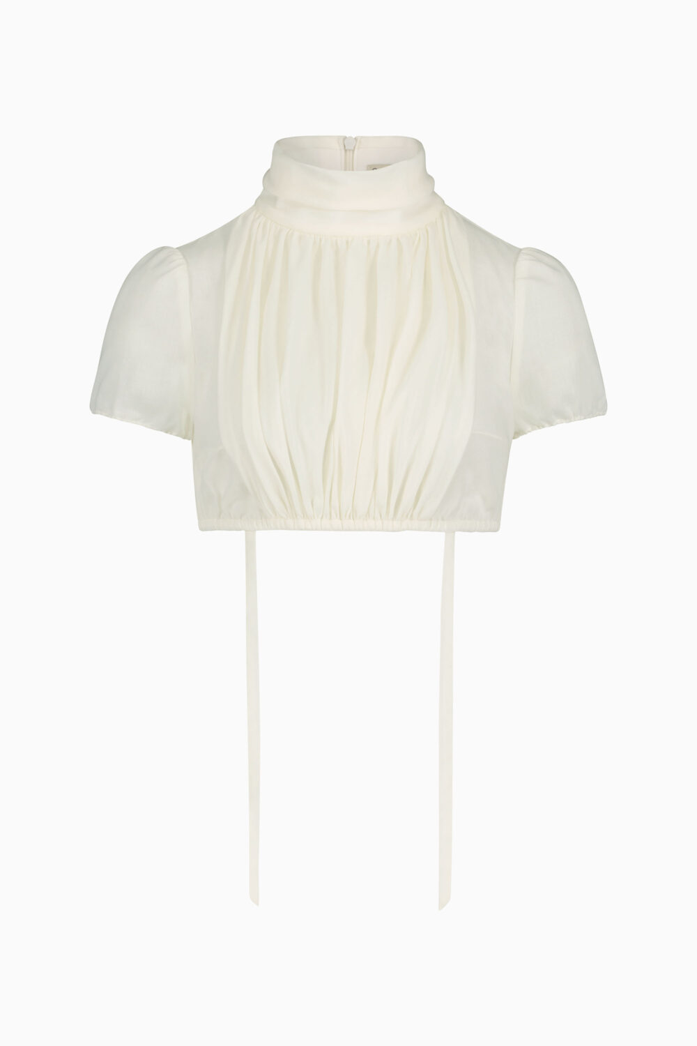 Dirndlbluse Diana - Gottseidank Dirndlbluse Diana - Gottseidank