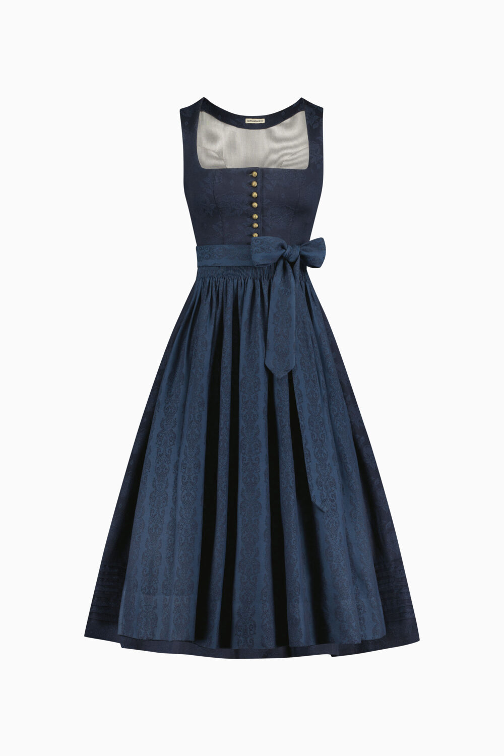 Dirndl MonikaB - Gottseidank Dirndl MonikaB - Gottseidank