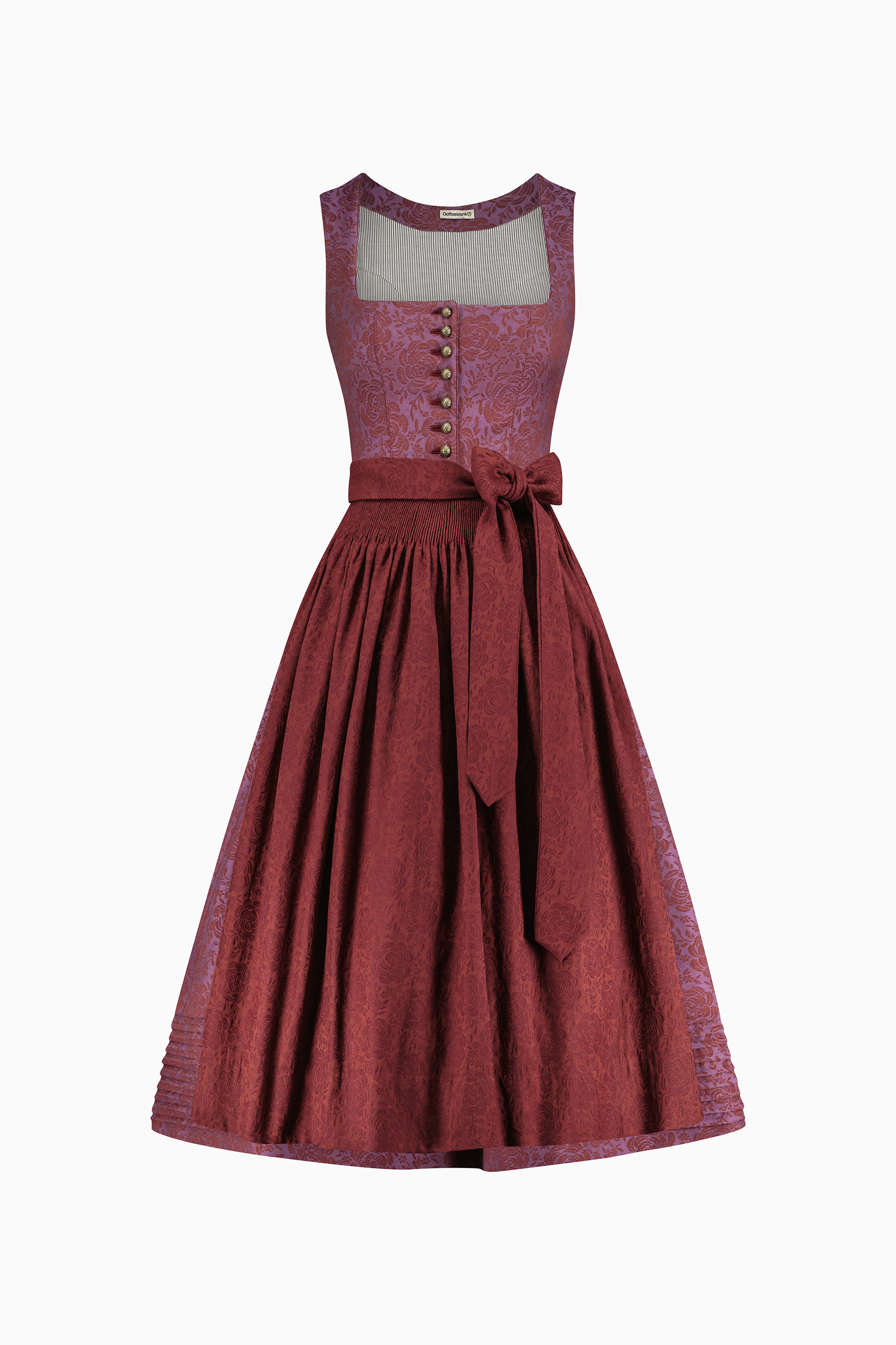 Dirndl MonikaB - Gottseidank Dirndl MonikaB - Gottseidank
