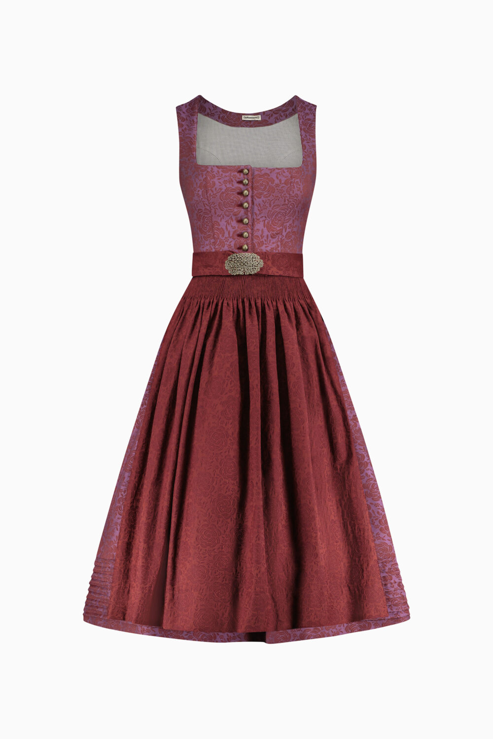 Dirndl MonikaB - Gottseidank Dirndl MonikaB - Gottseidank