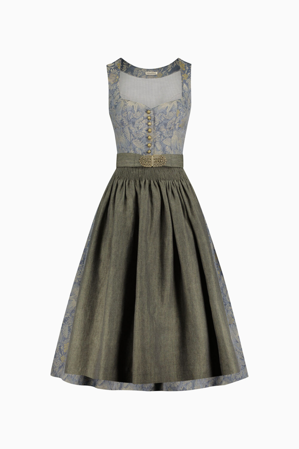 Dirndl Hedi - Gottseidank Dirndl Hedi - Gottseidank