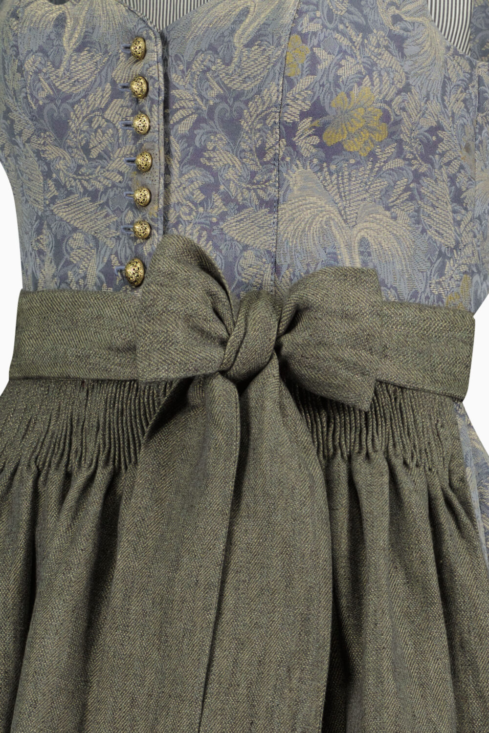 Dirndl Hedi - Gottseidank Dirndl Hedi - Gottseidank