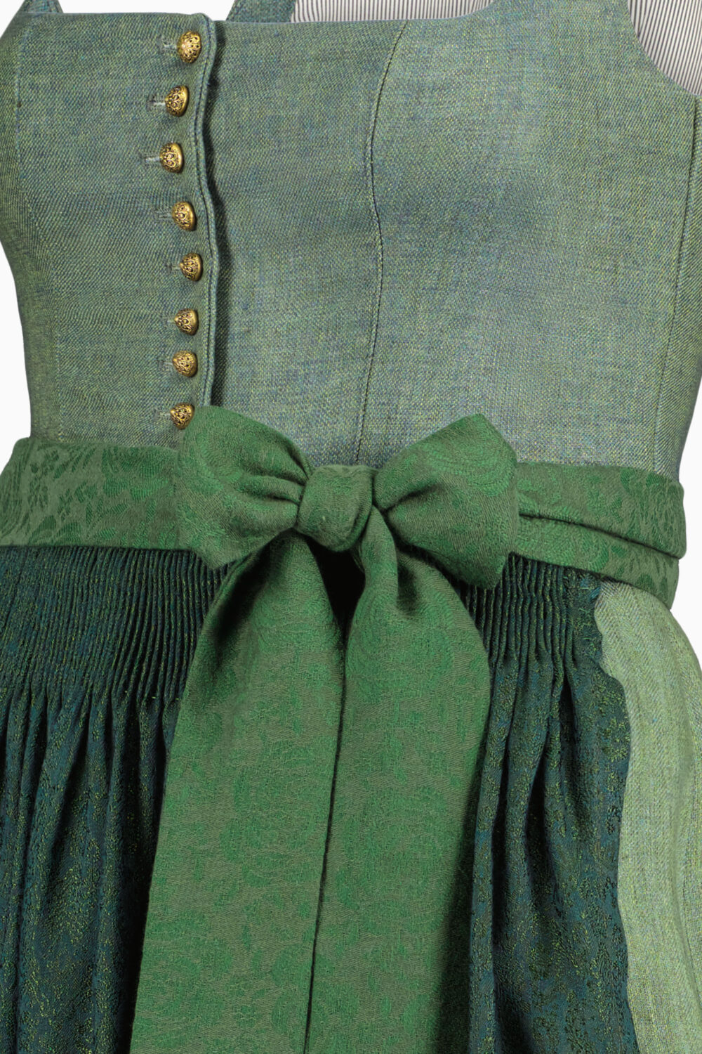 Dirndl MonikaB - Gottseidank Dirndl MonikaB - Gottseidank