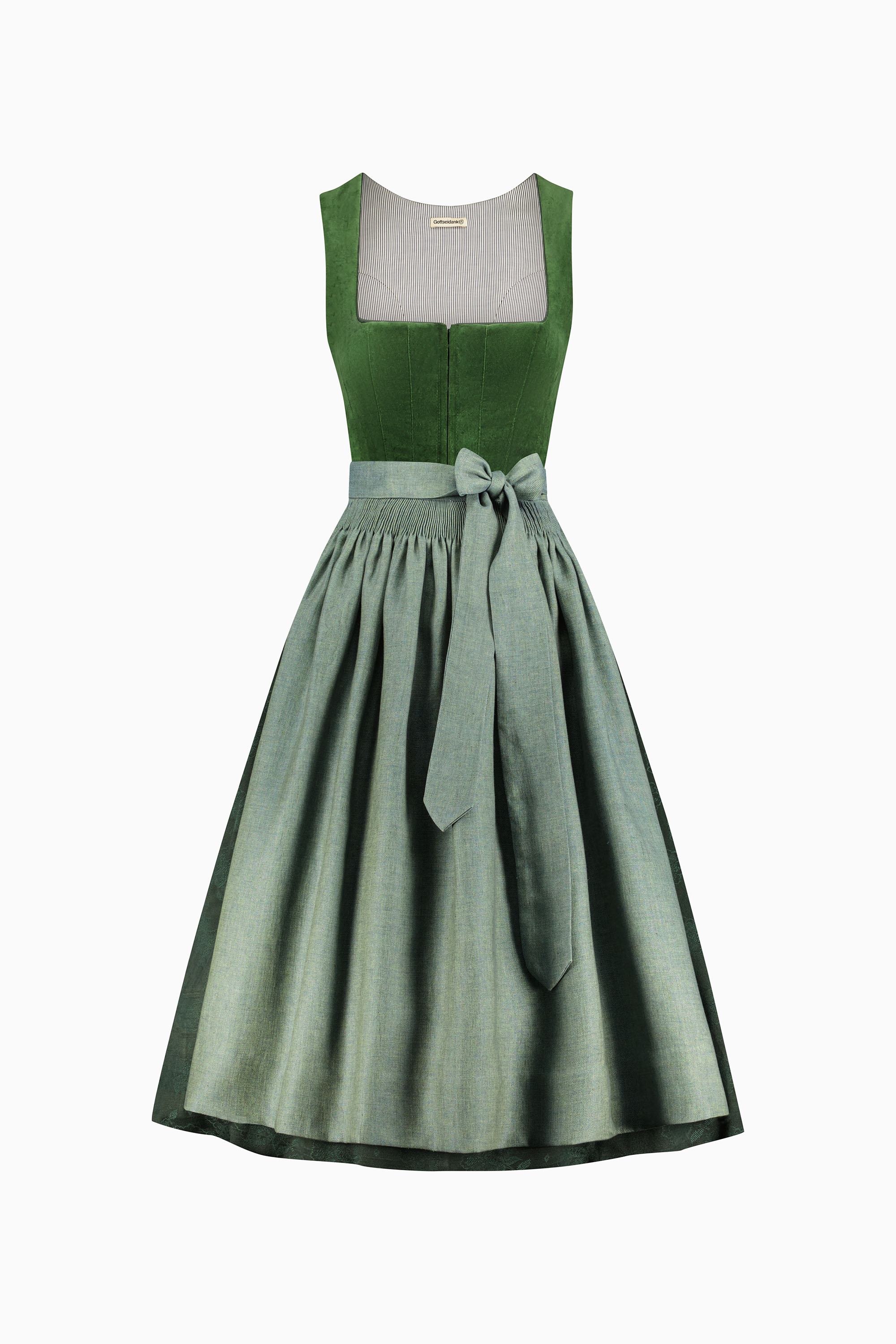 Dirndl Antonia - Gottseidank Dirndl Antonia - Gottseidank