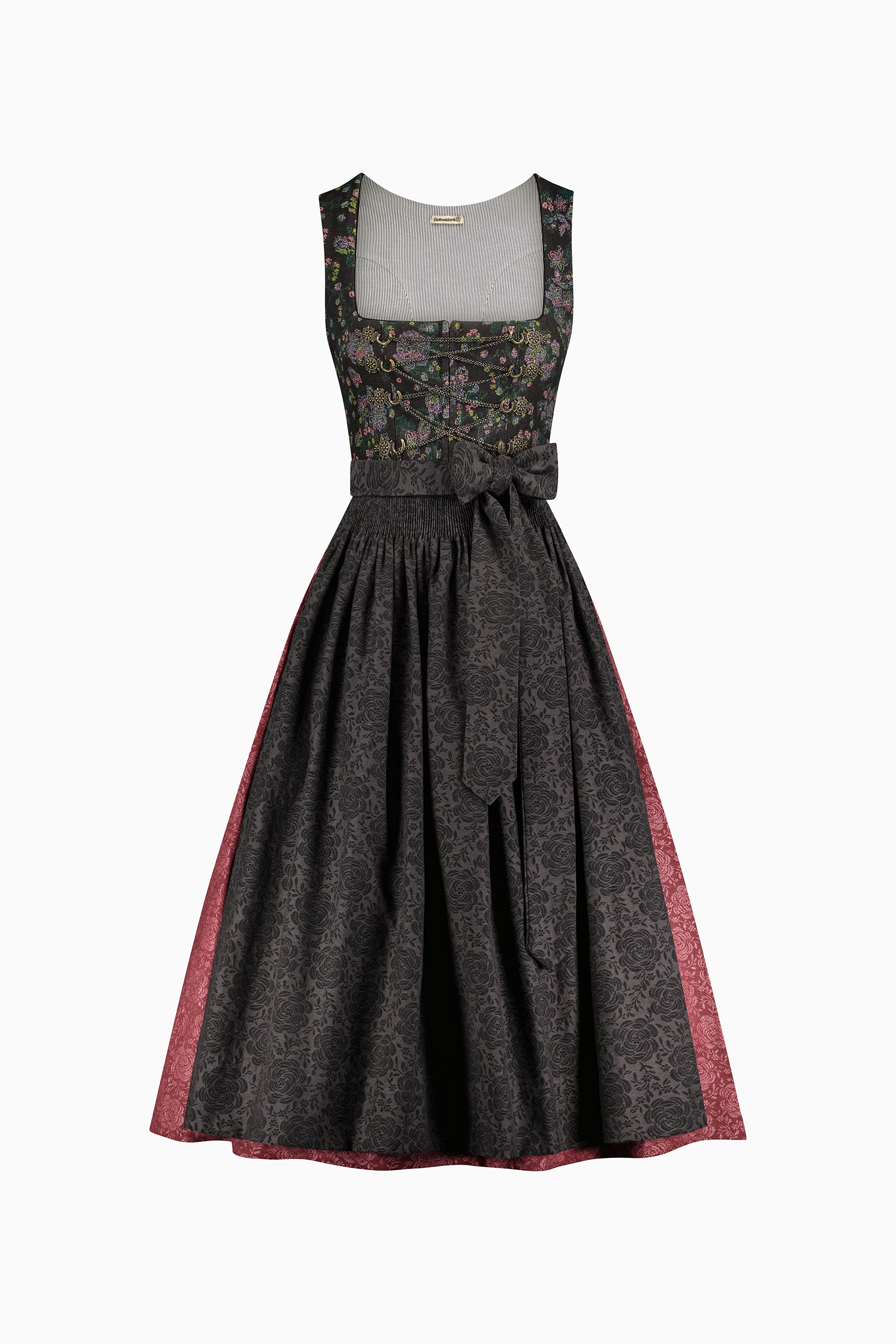Dirndl Theresa - Gottseidank Dirndl Theresa - Gottseidank