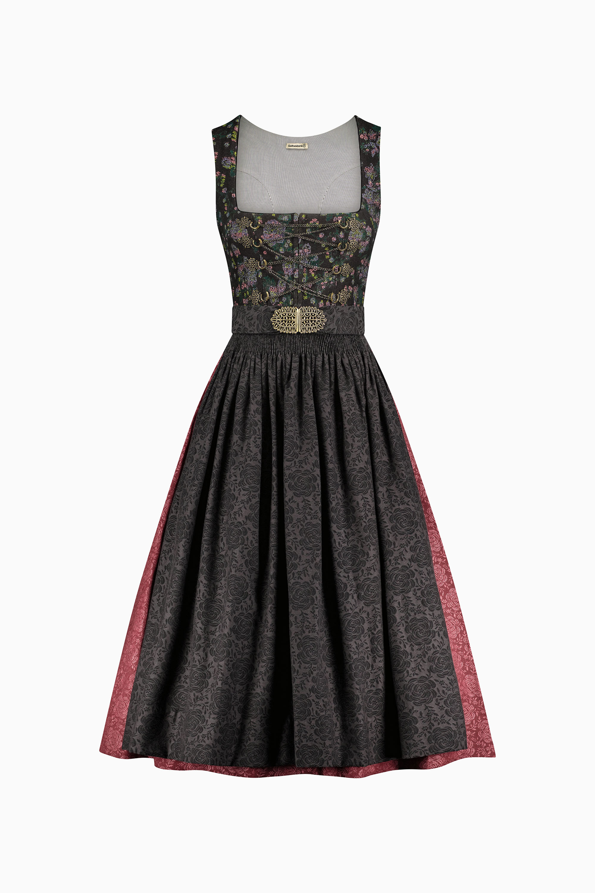 Dirndl Theresa - Gottseidank Dirndl Theresa - Gottseidank