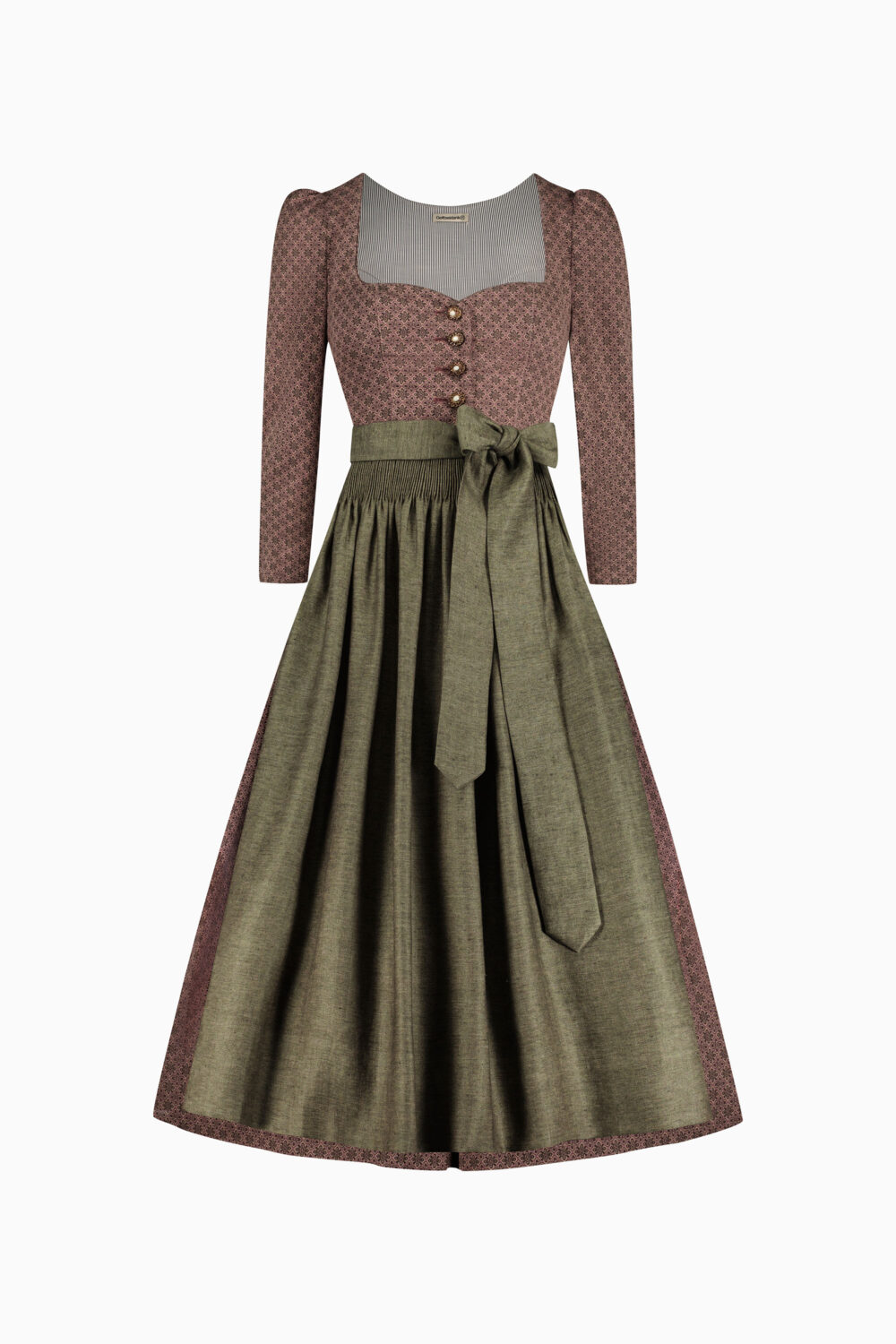 Dirndl Amrei - Gottseidank Dirndl Amrei - Gottseidank