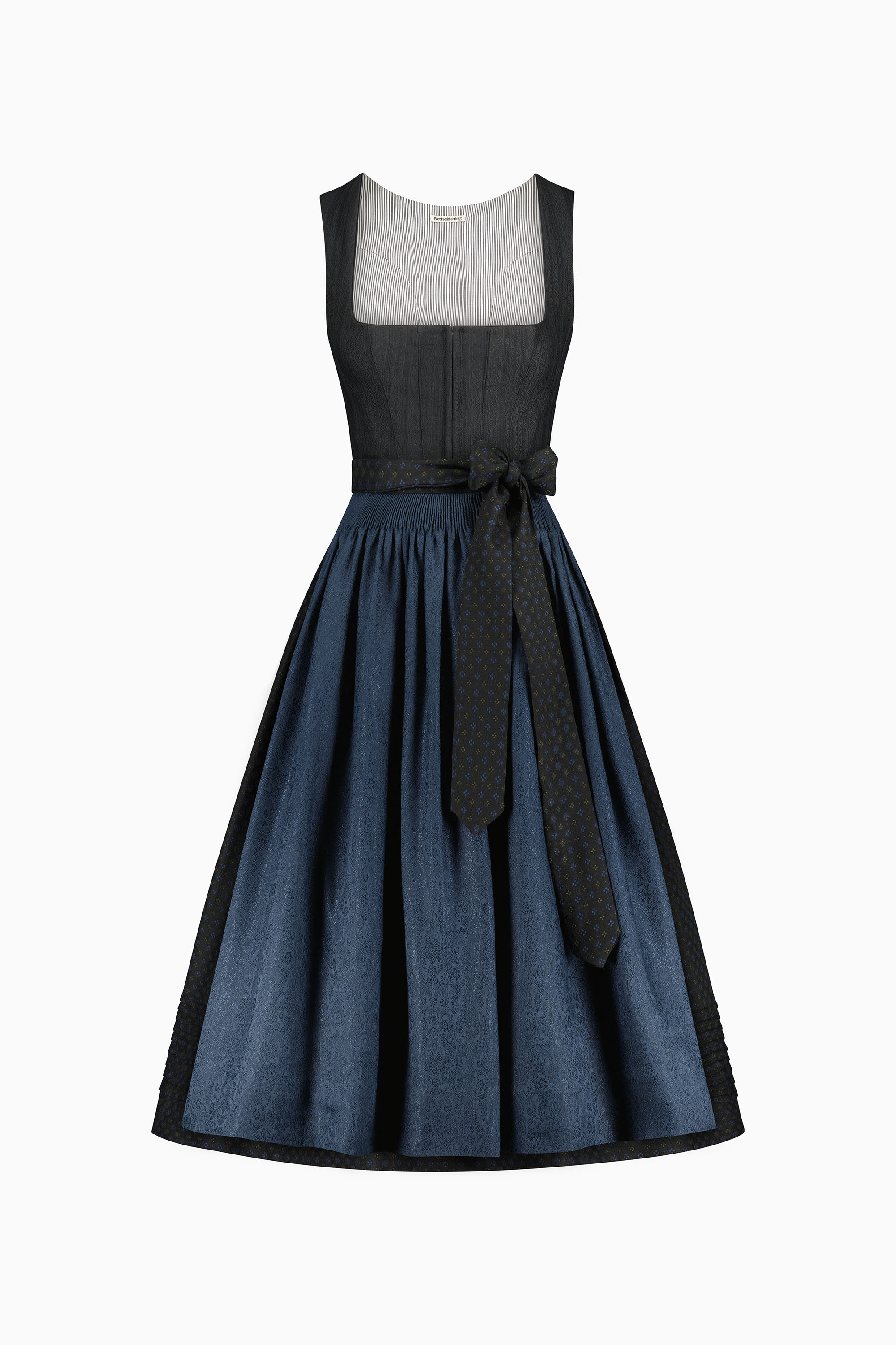 Dirndl AntoniaB - Gottseidank Dirndl AntoniaB - Gottseidank