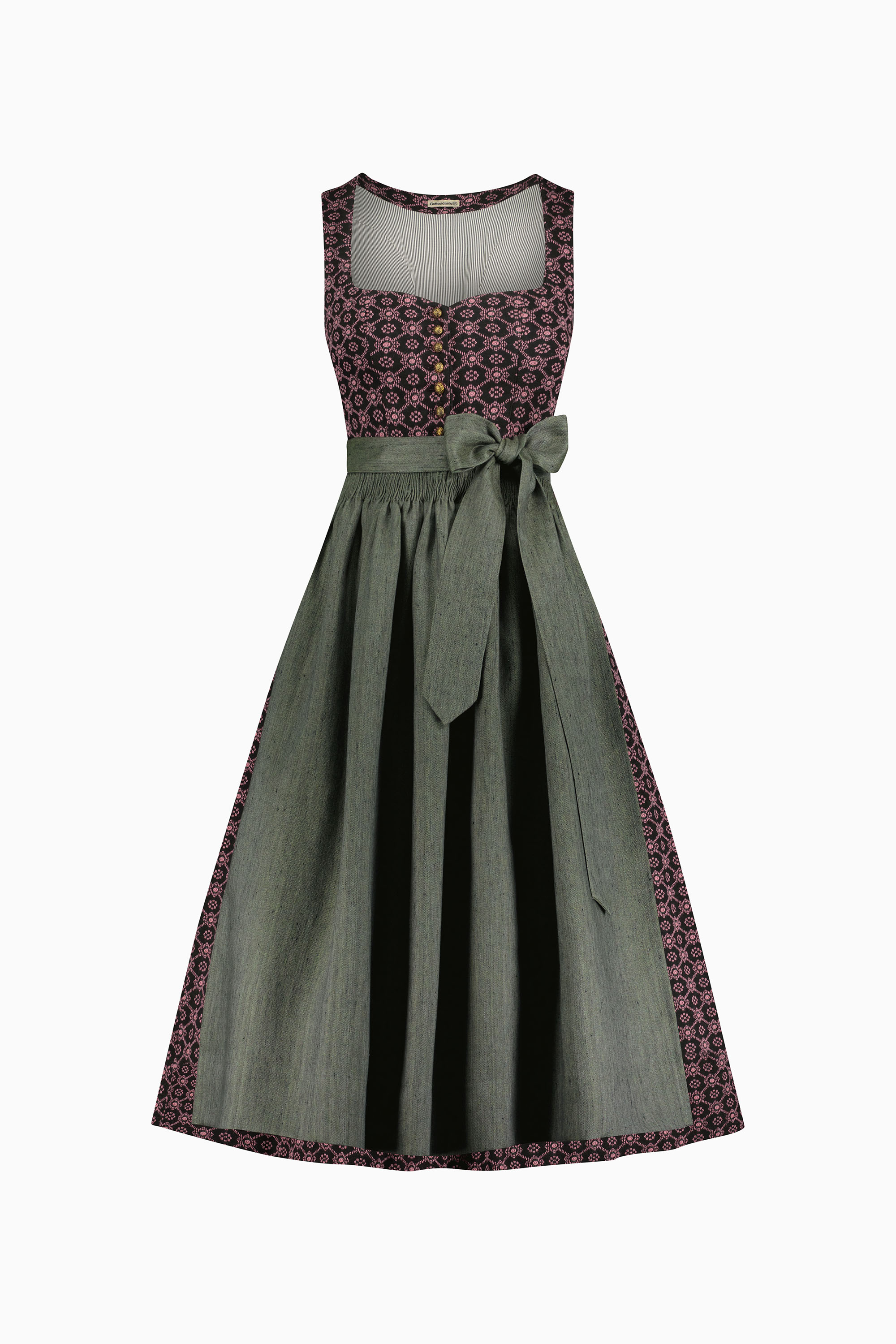 Dirndl Hedi - Gottseidank Dirndl Hedi - Gottseidank