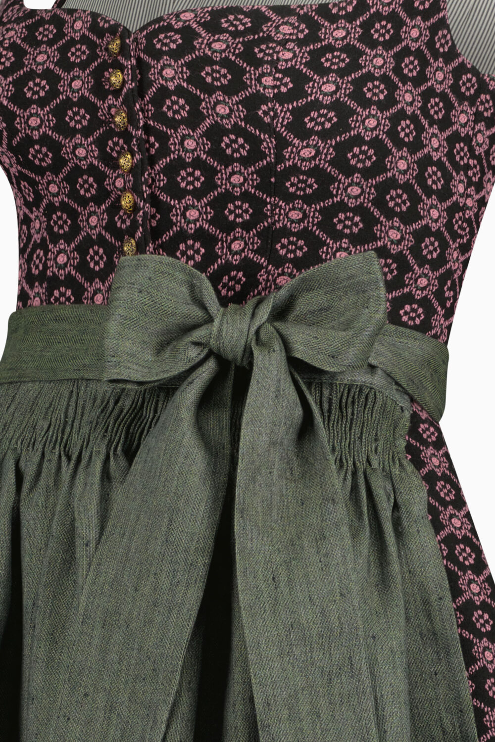 Dirndl Hedi - Gottseidank Dirndl Hedi - Gottseidank