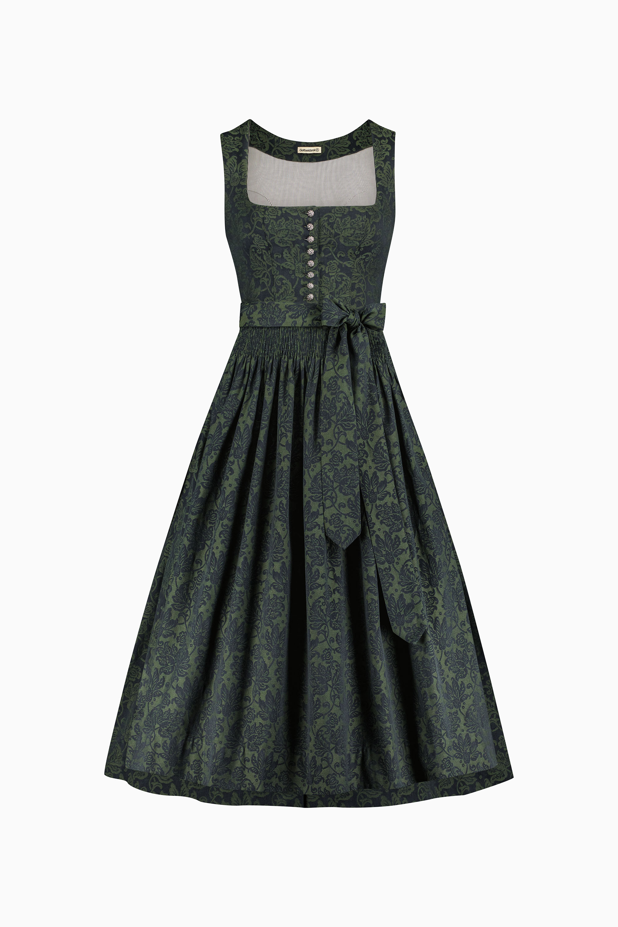 Dirndl Monika - Gottseidank Dirndl Monika - Gottseidank