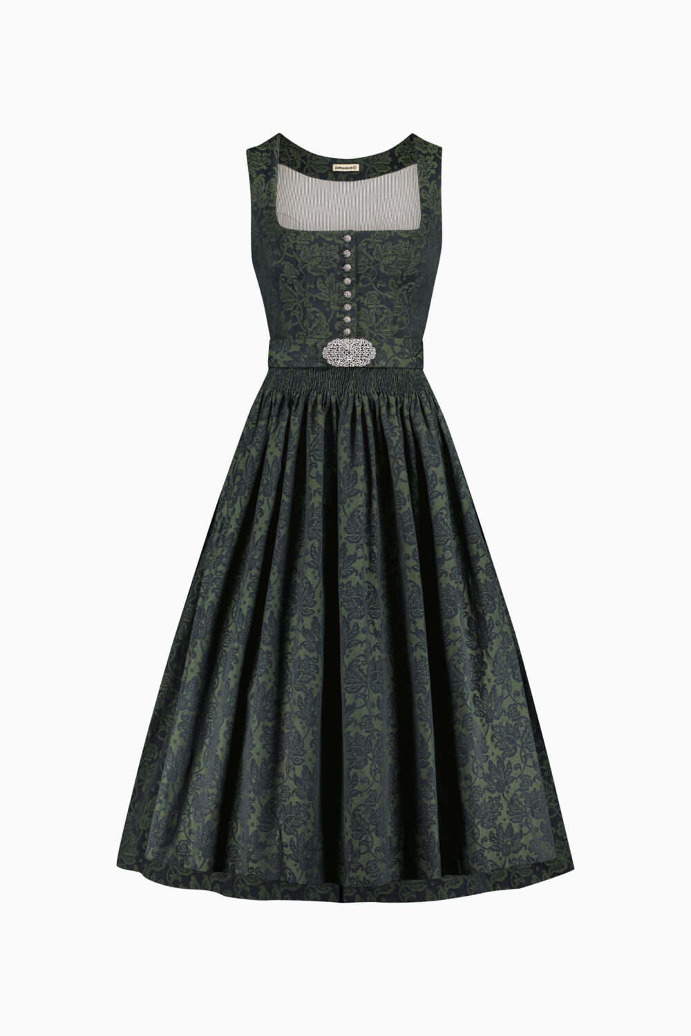 Dirndl Monika - Gottseidank Dirndl Monika - Gottseidank