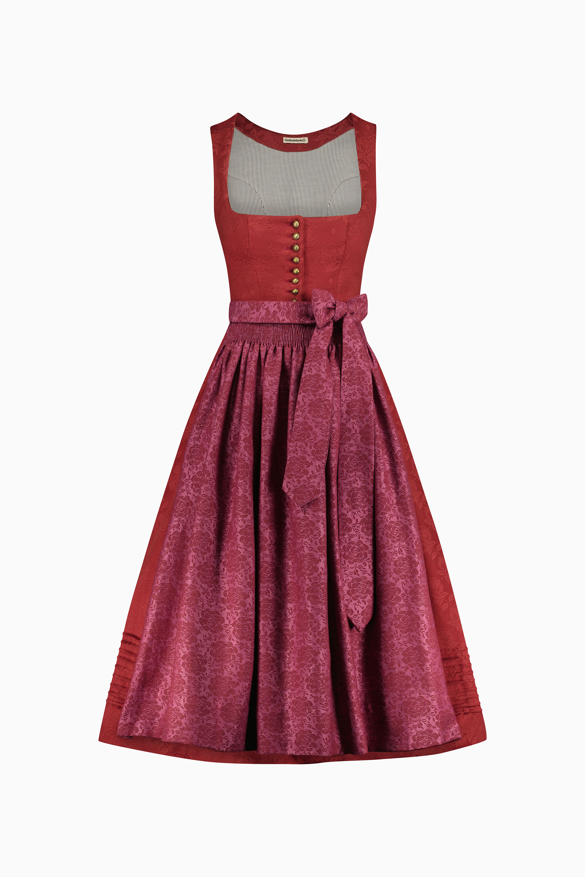 Dirndl MonikaB - Gottseidank Dirndl MonikaB - Gottseidank