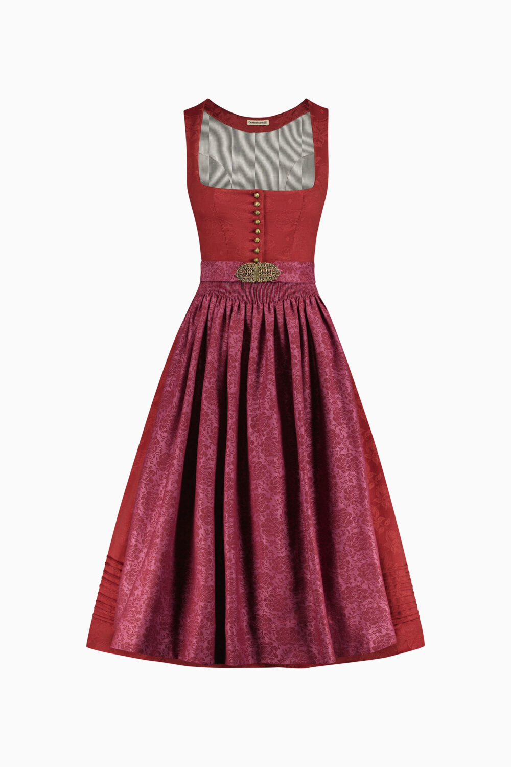 Dirndl MonikaB - Gottseidank Dirndl MonikaB - Gottseidank