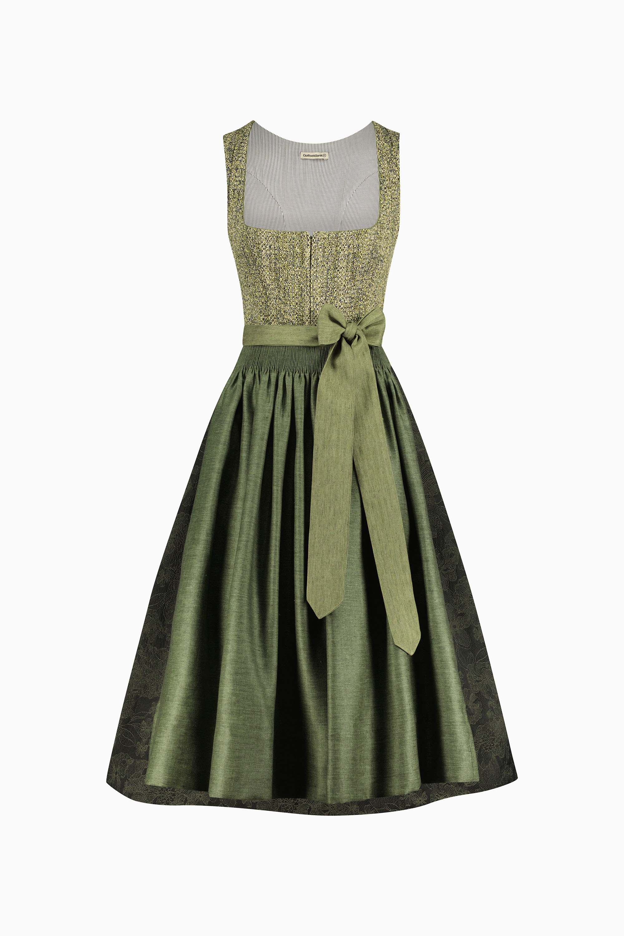Dirndl Antonia - Gottseidank Dirndl Antonia - Gottseidank