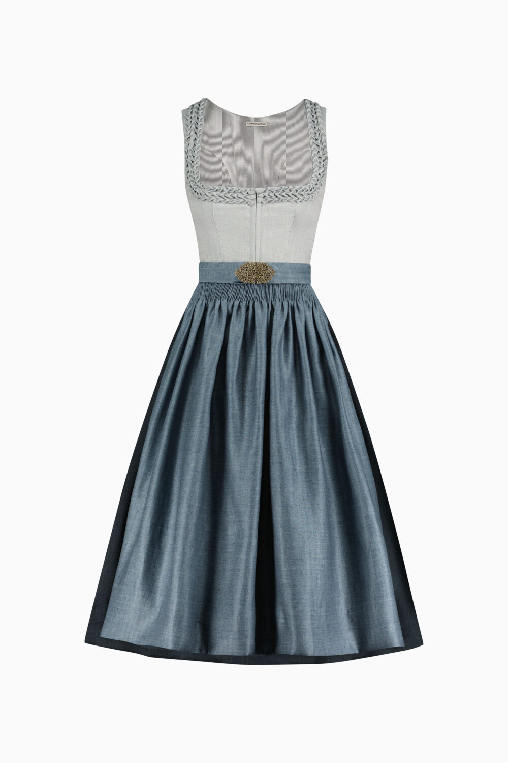 Dirndl Vreni - Gottseidank Dirndl Vreni - Gottseidank