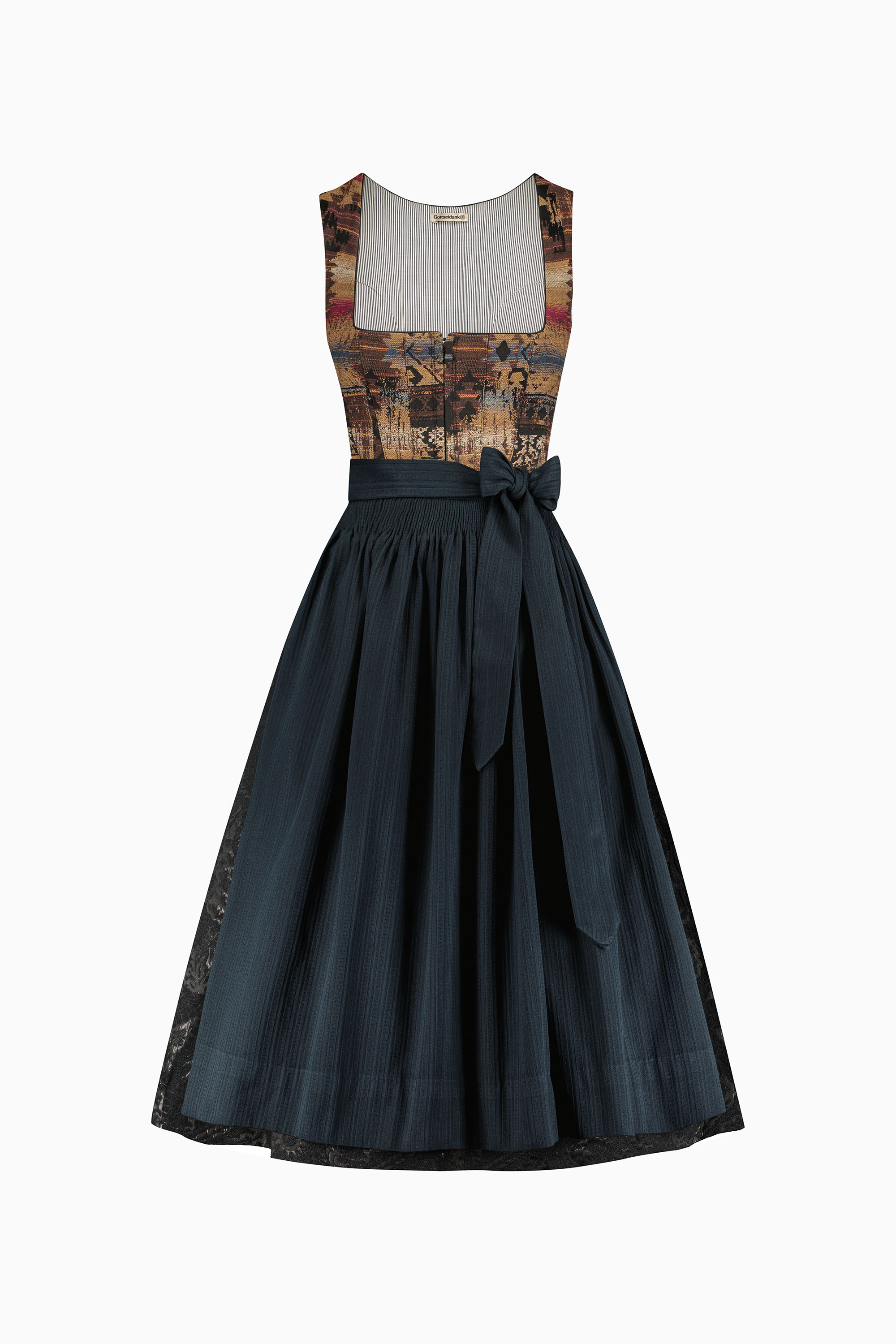 Dirndl Antonia - Gottseidank Dirndl Antonia - Gottseidank