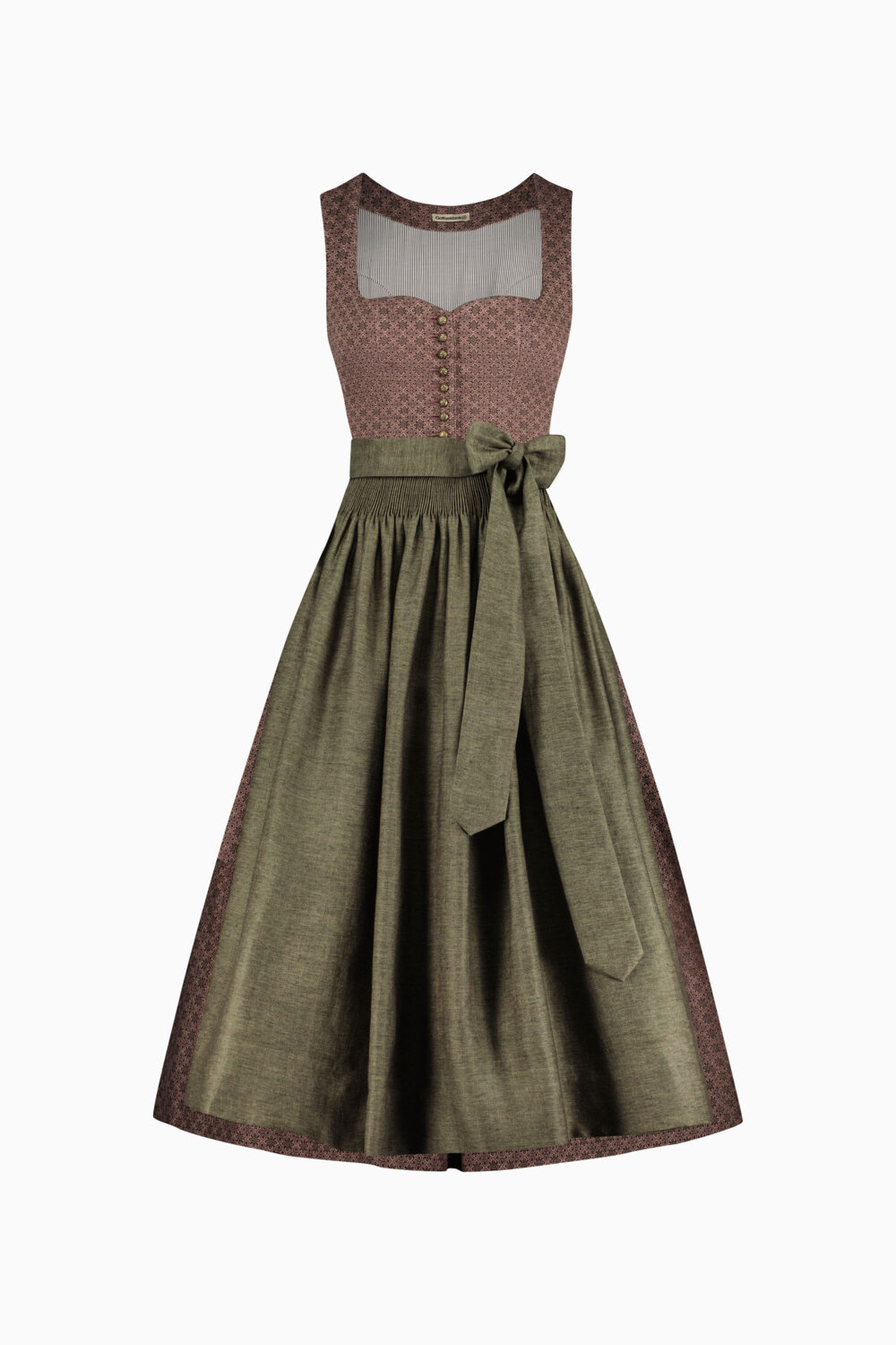 Dirndl Hedi - Gottseidank Dirndl Hedi - Gottseidank