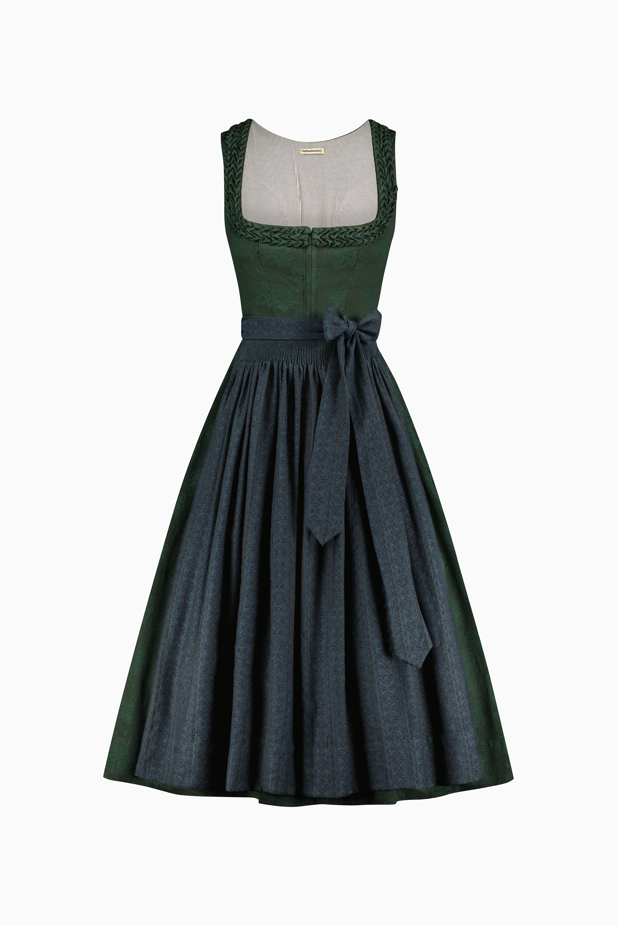 Dirndl Vreni - Gottseidank Dirndl Vreni - Gottseidank