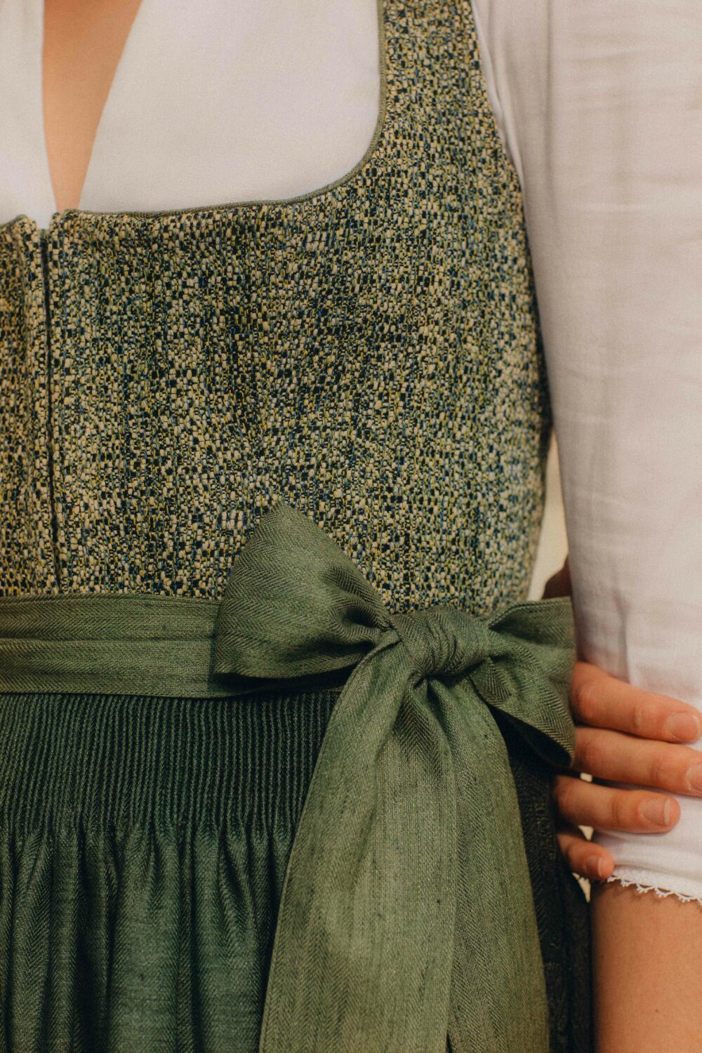 Dirndl Antonia - Gottseidank Dirndl Antonia - Gottseidank