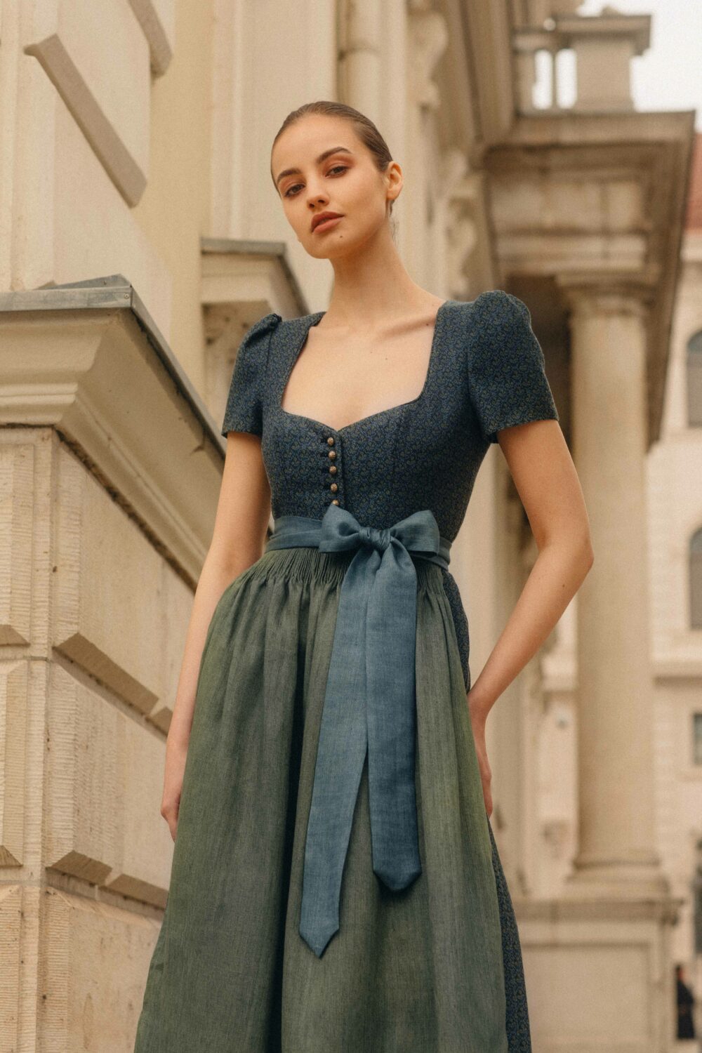 Dirndl Evi - Gottseidank Dirndl Evi - Gottseidank