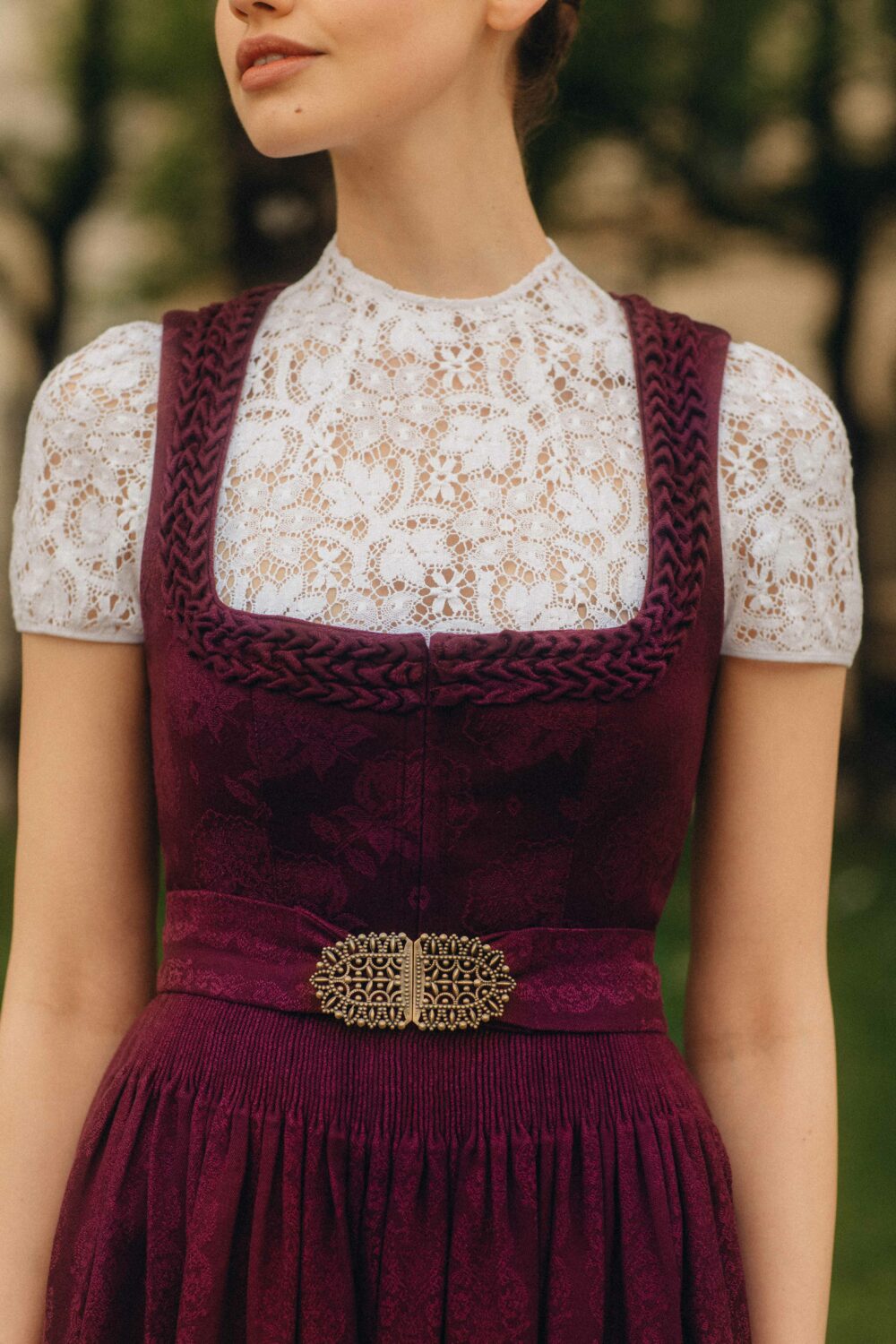 Dirndl Vreni - Gottseidank Dirndl Vreni - Gottseidank