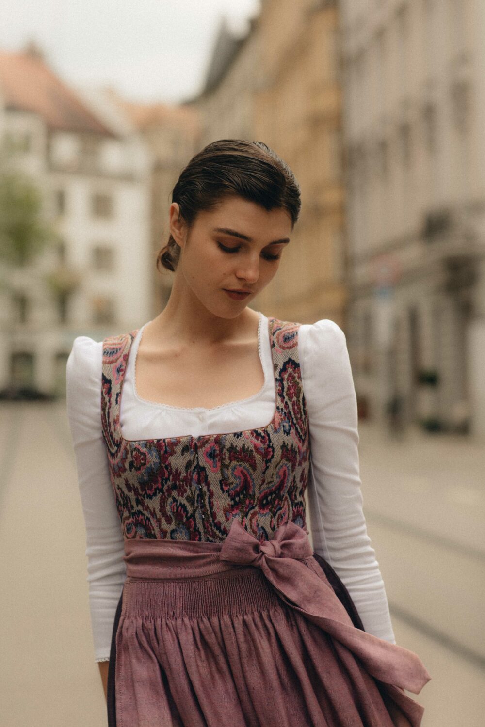 Dirndl Antonia - Gottseidank Dirndl Antonia - Gottseidank