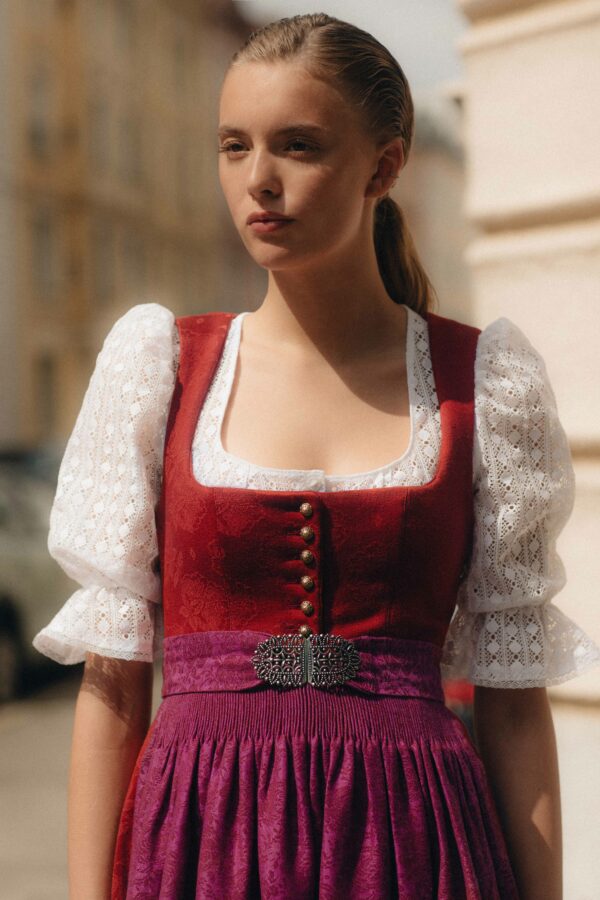 Dirndl MonikaB - Gottseidank