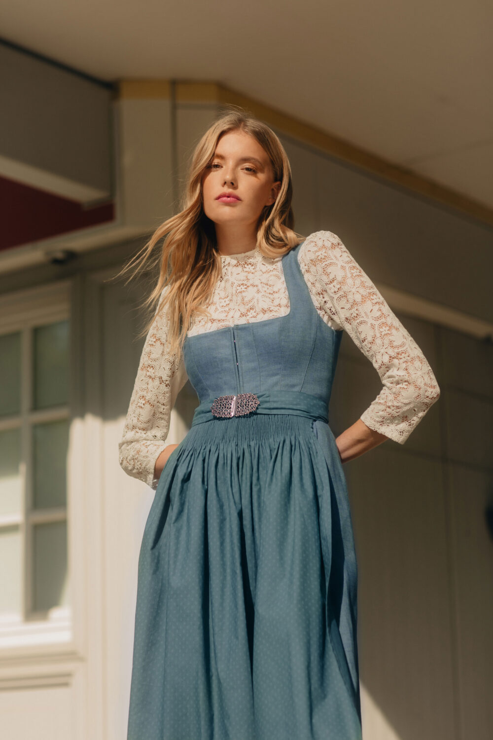 Dirndl Antonia - Gottseidank Dirndl Antonia - Gottseidank