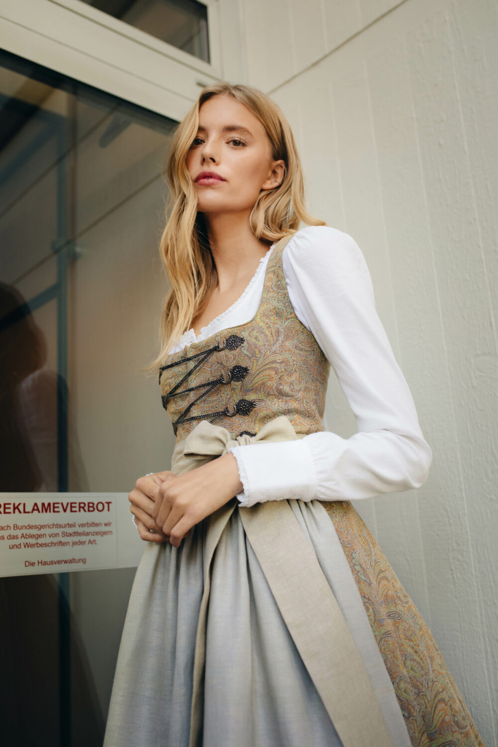 Dirndl Theresa - Gottseidank Dirndl Theresa - Gottseidank