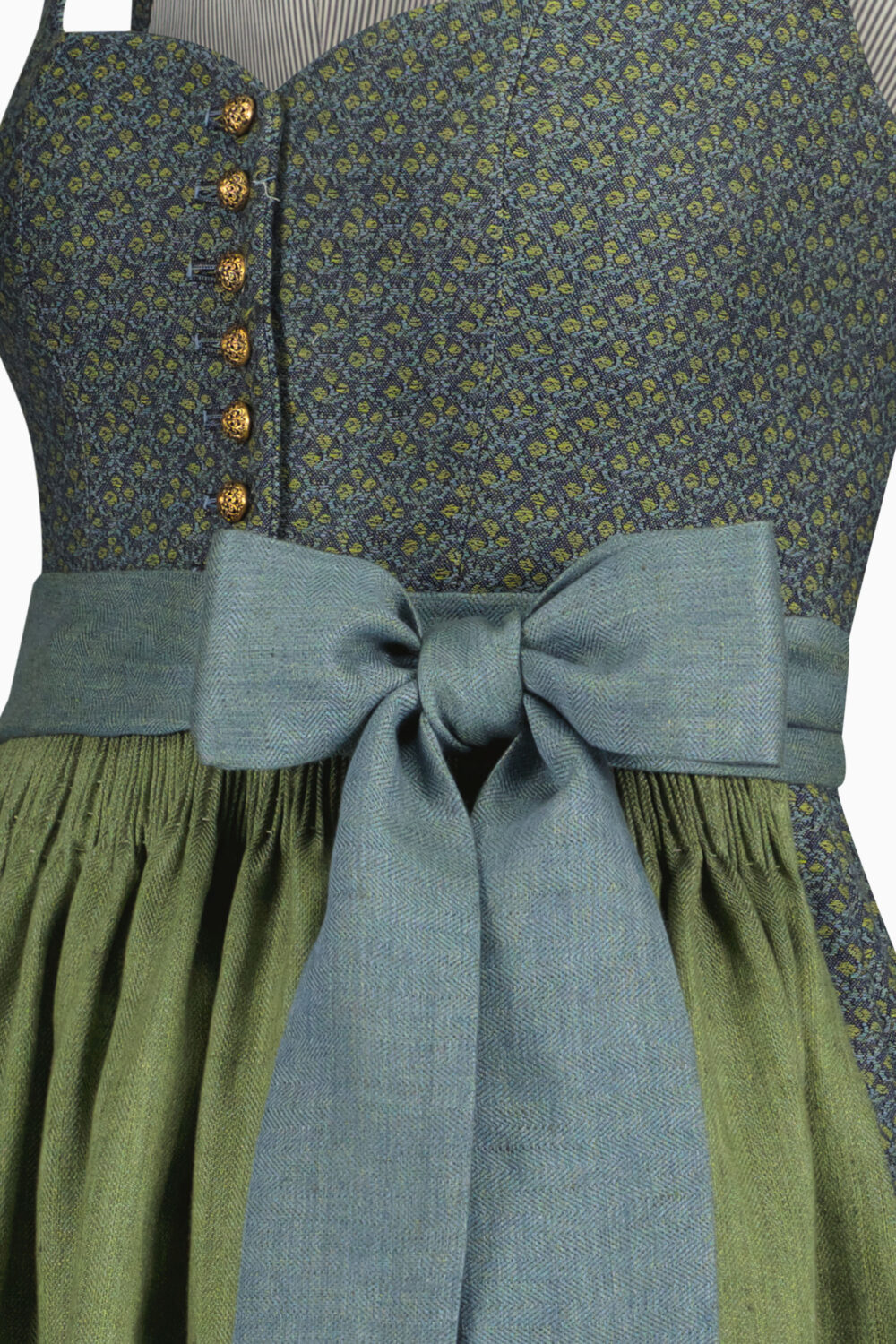 Dirndl Hedi - Gottseidank Dirndl Hedi - Gottseidank