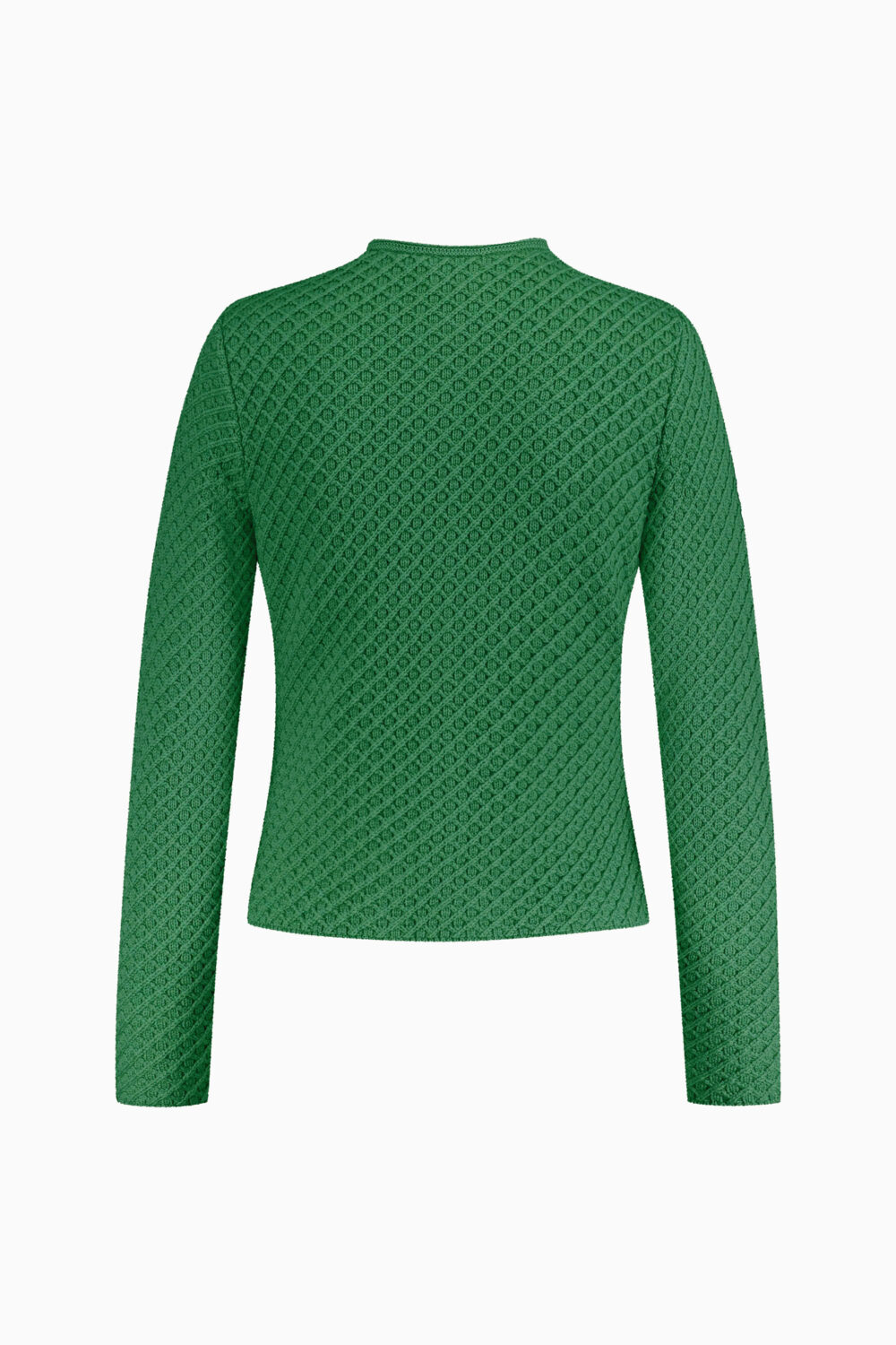 Damenstrickjacke Vevi Uni - Gottseidank Damenstrickjacke Vevi Uni - Gottseidank