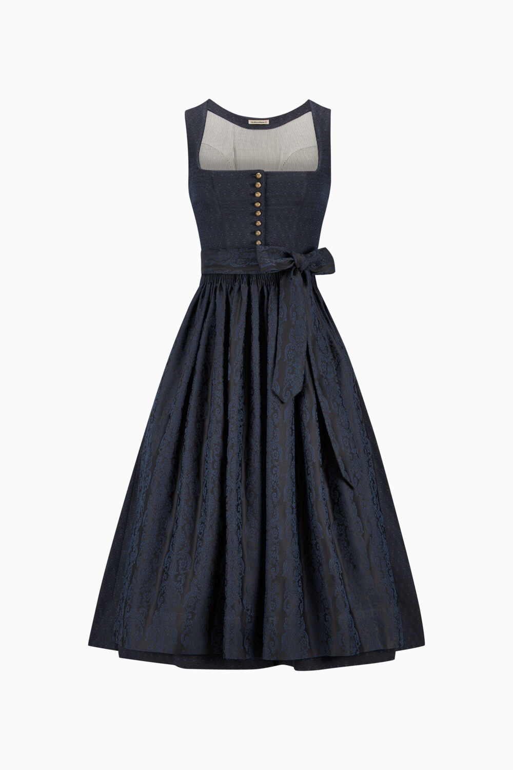 Dirndl Monika - Gottseidank Dirndl Monika - Gottseidank