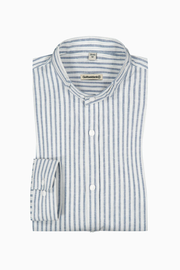A002328 Lenz blautanne 1