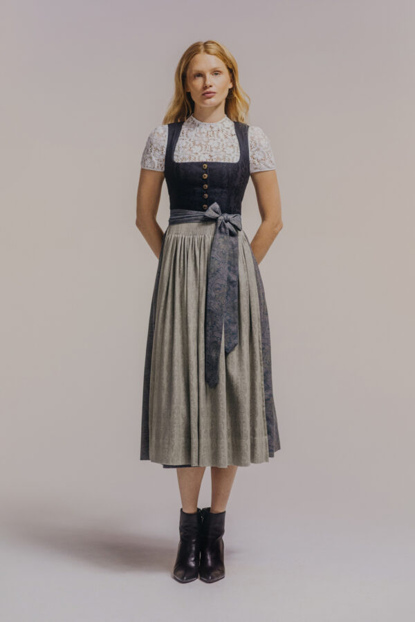 Dirndl Helene - Gottseidank