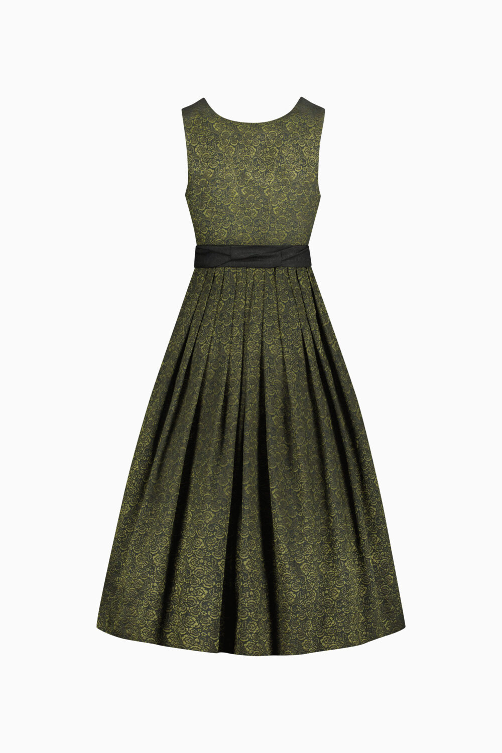 Dirndl Hedi - Gottseidank