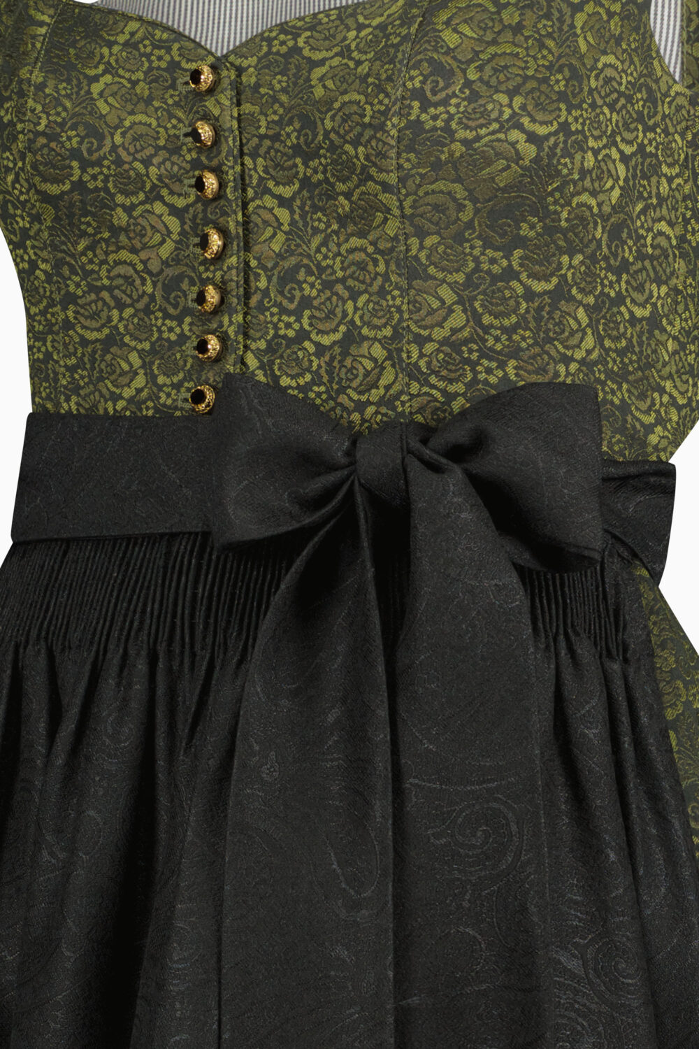 Dirndl Hedi - Gottseidank