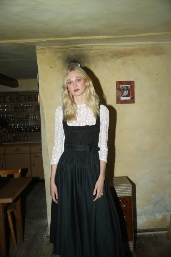 Dirndl Vreni - Gottseidank