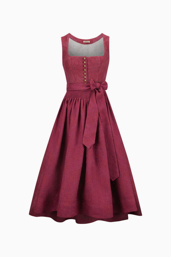 Dirndl Monika - Gottseidank