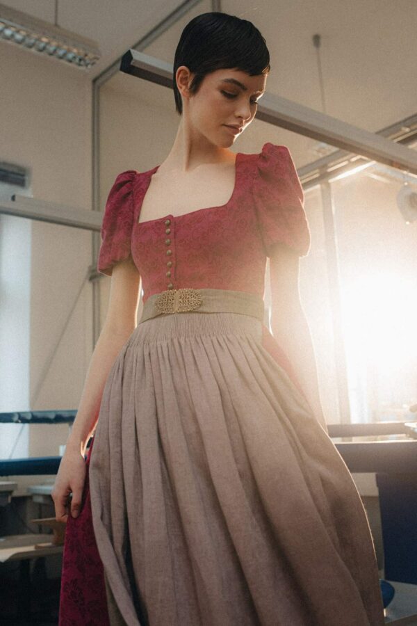 Dirndl Laura - Gottseidank