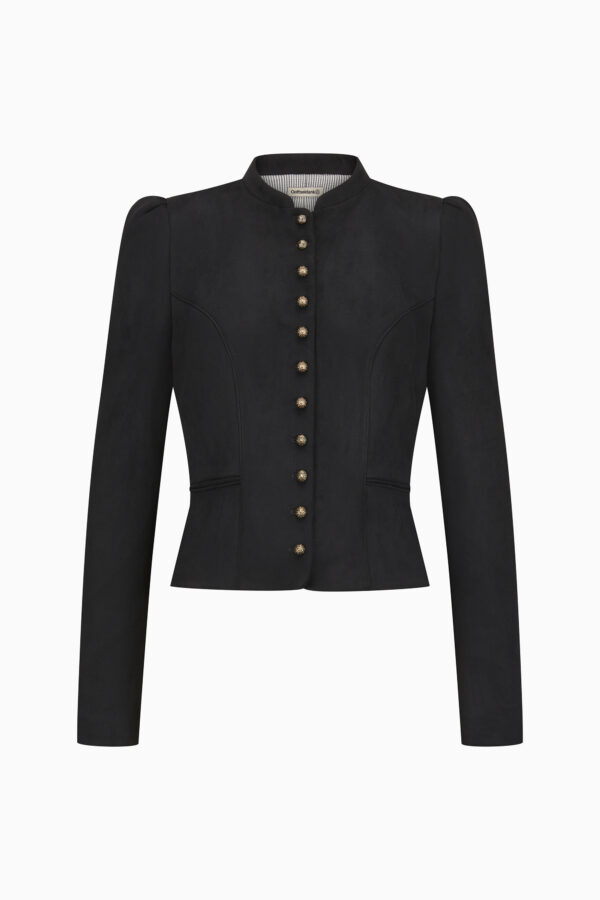 Damenmiederjacke  Belinda - Gottseidank